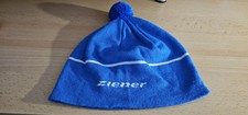 Ziener strickmütze langlaufm� gebraucht kaufen  Wiesensteig