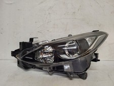 Frontscheinwerfer mazda bp gebraucht kaufen  Hamburg