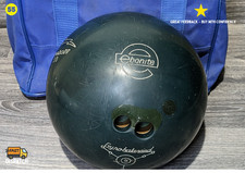 Ebonite firebolt bowling for sale Ebonite firebolt bowling for sale  HALIFAX
