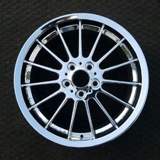Front bmw chrome for sale  Anaheim