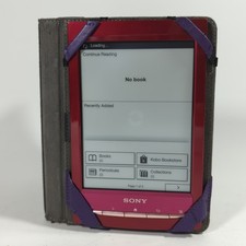 Sony reader prs for sale  GRAVESEND