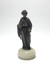 Antica scultura santo usato Antica scultura santo usato  San Severino Marche