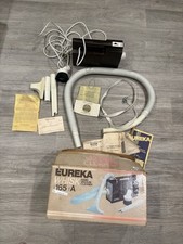 Eureka whisk vacuum for sale  Longs