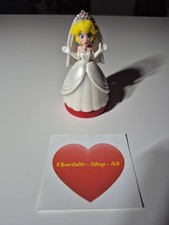🎮 Amiibo Peach Mariée (Mario Odyssey) comprar usado  Enviando para Brazil