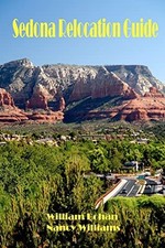 Sedona relocation guide for sale  USA