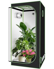 Growbox komplettset aktivkohle gebraucht kaufen  Soltau