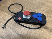 Brennenstuhl stromstation cee1 gebraucht kaufen Brennenstuhl stromstation cee1 gebraucht kaufen  Berlin