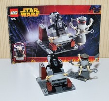 Lego star wars usato  Casalpusterlengo