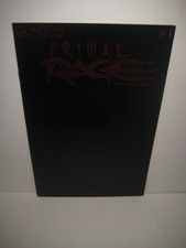 Primal rage black for sale  Washington