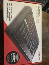 Akai mpk mini for sale  Aransas Pass