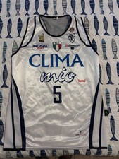 Fortitudo bologna gianluca usato  Imola