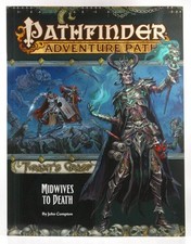 Pathfinder adventure path for sale Pathfinder adventure path for sale  Easthampton