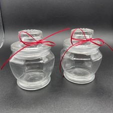 Lot small clear for sale  Spring