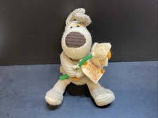 Boofle soft toy for sale  SKEGNESS