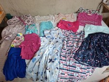 Paket kleidung mädchen gebraucht kaufen  Blumberg