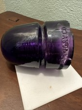 Beautiful purple antique for sale  Brisbane