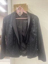 Custom made black for sale  Newton Center
