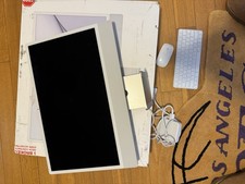 Apple imac silver for sale  Pacoima