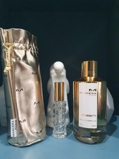 Profumo mancera feminity usato  Milano