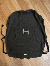 Hoppediz fleece babytragen gebraucht kaufen  Düsseldorf