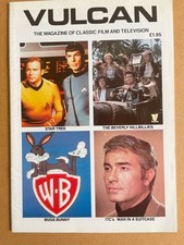 Vulcan magazine classic for sale  ALTRINCHAM
