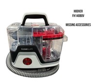 Missing accessories hoover for sale  Salisbury