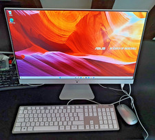 Asus v241l d'occasion  Loches
