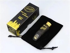 Alto Tenor 678 saxofone baquelite bocais anel de metal Jody Jazz DV HR para sax comprar usado  Enviando para Brazil