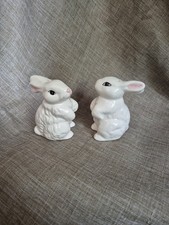 Vintage bunny rabbit for sale  WELSHPOOL