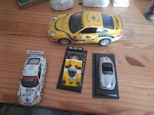 Lot figurine porsche d'occasion  Matha