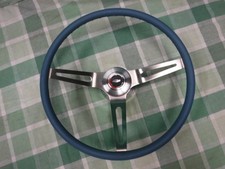 1969-Up 3 raios volante esportivo Chevy almofada aderência chevelle SS Camaro Nova comprar usado  Enviando para Brazil