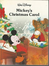 Mickey christmas carol for sale  El Dorado