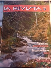 Rivista maggio giugno usato  La Valletta Brianza