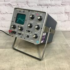 Unilab oscilloscope 032.601 for sale  GAINSBOROUGH