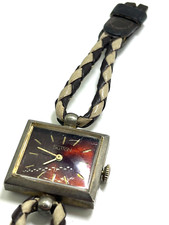 Sutton leather bracelet for sale  New York
