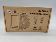 Digital endoskop endoskopkamer gebraucht kaufen  Gaukönigshofen