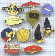 Lot pin vintages d'occasion  Massy