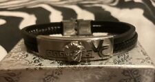 Versace style bracelet for sale  CARDIFF