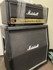Marshall dsl100h 100 for sale  Mesa