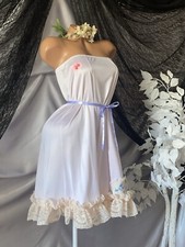 Vtg silky nylon for sale  Rio Rancho