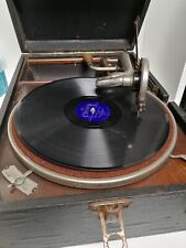 Hmv vintage black for sale  NEWPORT