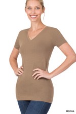 Women neck basic for sale  Monterey Park