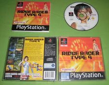 Playstation ps1 ridge d'occasion  Lille-