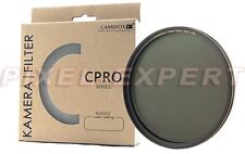 58mm filtro cpl usato  Italia