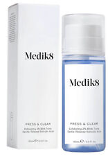 Medik8 press clear for sale  BURY