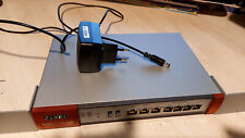 Firewall zyxel usg d'occasion  Aubagne