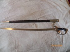 Sword german wwii for sale  Alameda