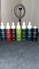 Tropic serum bundle for sale  LEAMINGTON SPA