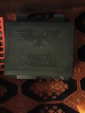 Games workshop koffer gebraucht kaufen  Detmold