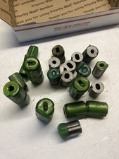 Slotted hole punching for sale  Newaygo